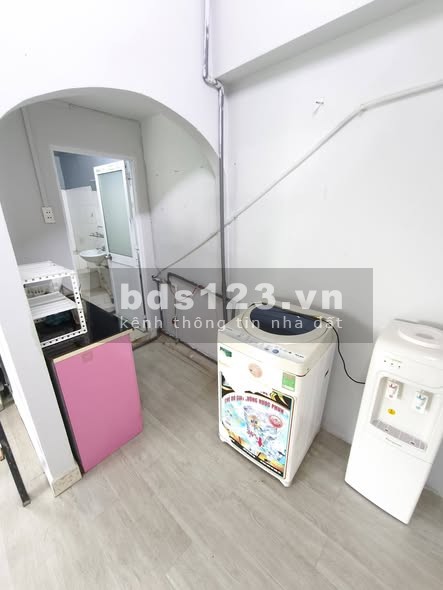 Cho thuê căn hộ 2-3 phòng ngủ full nội thất tại Hoàng Hoa…