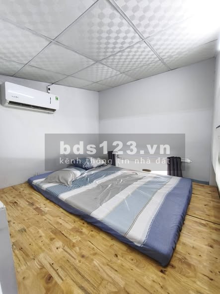 Cho thuê căn hộ 2-3 phòng ngủ full nội thất tại Hoàng Hoa…