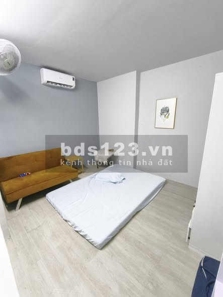 Cho thuê căn hộ 2-3 phòng ngủ full nội thất tại Hoàng Hoa…