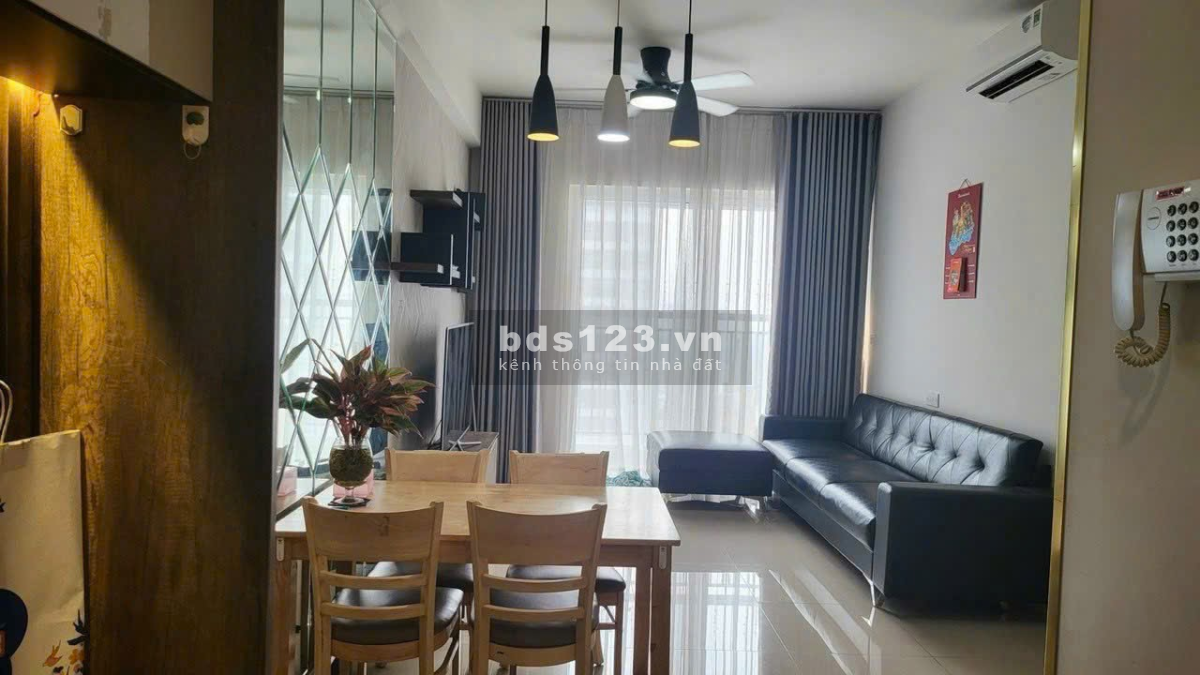  BÁN CĂN HỘ SUNRISE RIVERSIDE – 79m² – 2PN 2WC – GIÁ CHỈ 2 TỶ 54