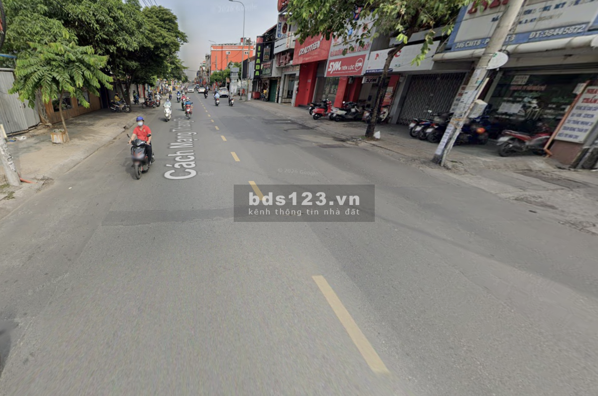 BÁN NHÀ TÂN BÌNH, 4 x 11, GẦN CMT8, HẺM 4M, NHỈNH 6 TỶ