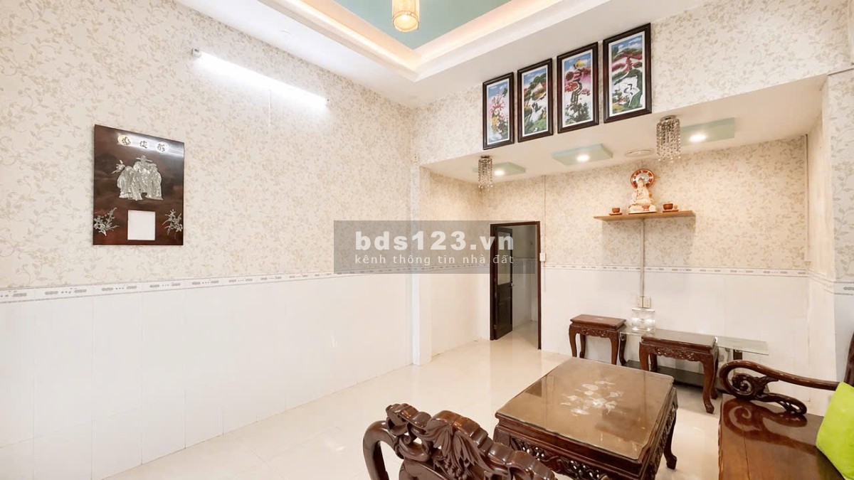 NHÀ SÁT HẺM XE HƠI - NGAY CẦU HIMLAM - VỪA Ở VỪA KINH DOANH -…