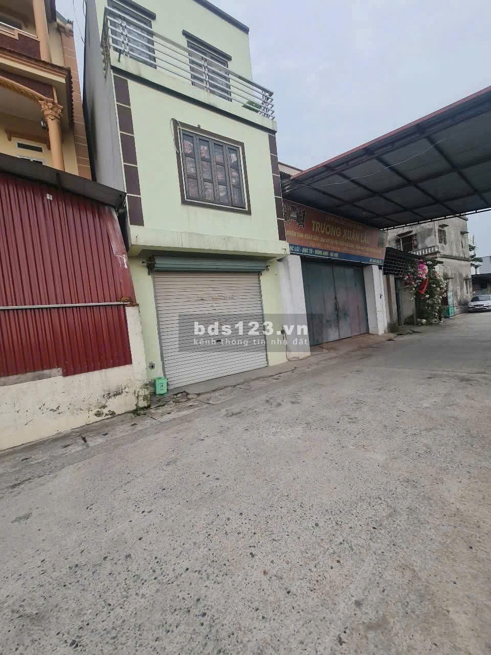 Cát lỗ sâu, chính chủ bán lô góc đẹp nhất khu vực