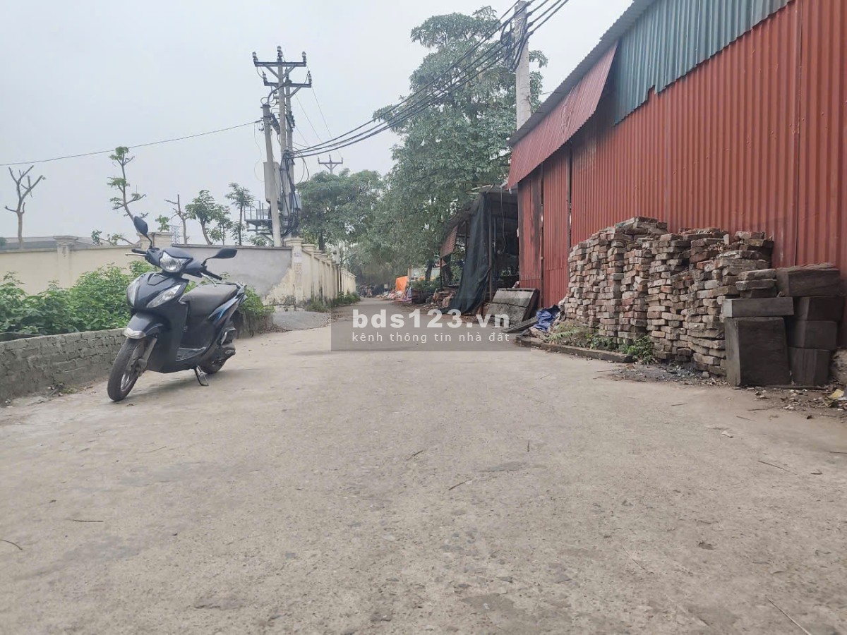 Cát lỗ sâu, chính chủ bán lô góc đẹp nhất khu vực