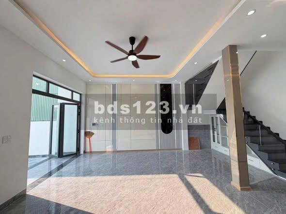 BÁN NHÀ BIỆT THỰ MINI GIÁ RẺ MẶT TIỀN KINH DOANH