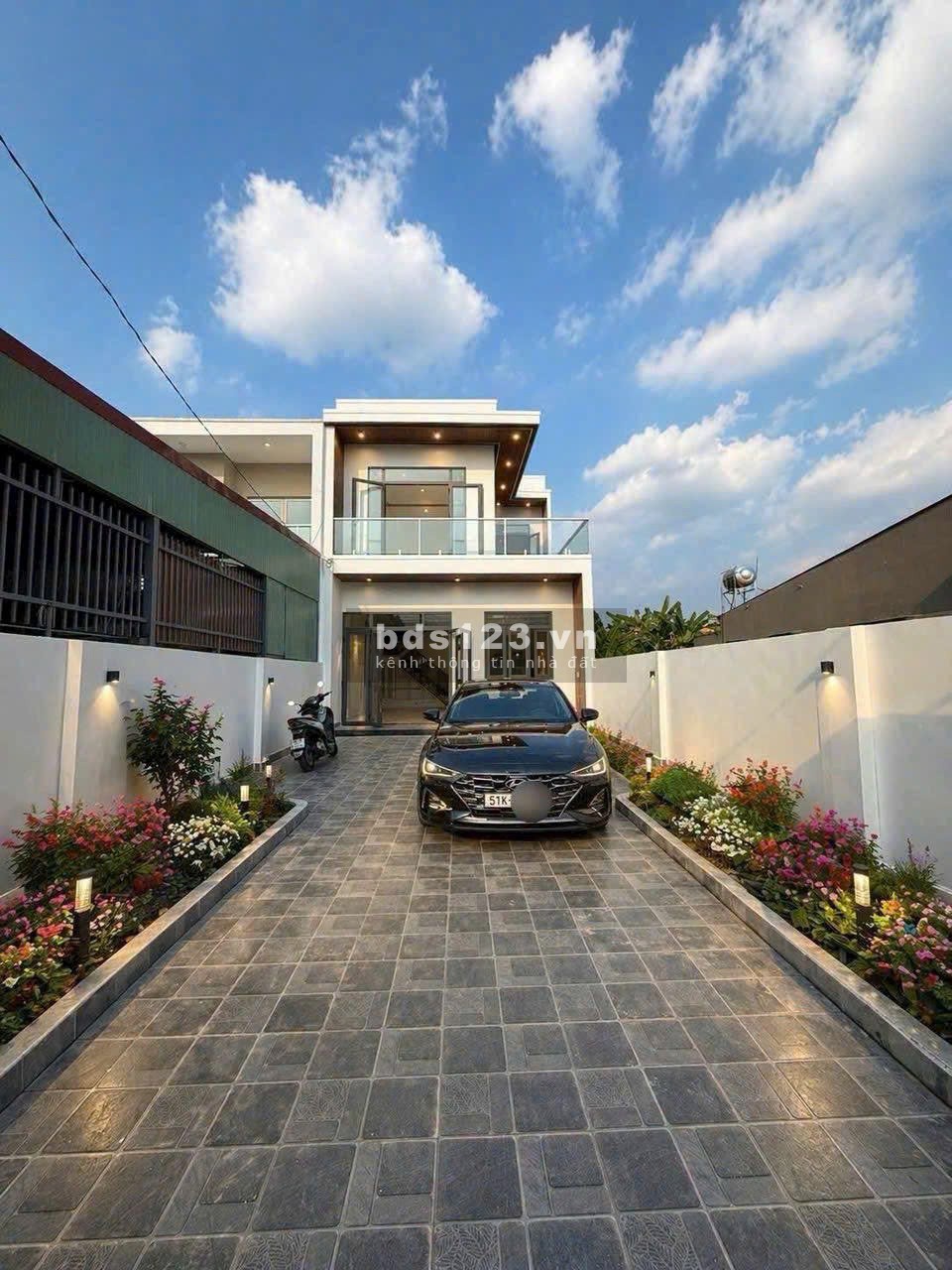 BÁN NHÀ BIỆT THỰ MINI GIÁ RẺ MẶT TIỀN KINH DOANH