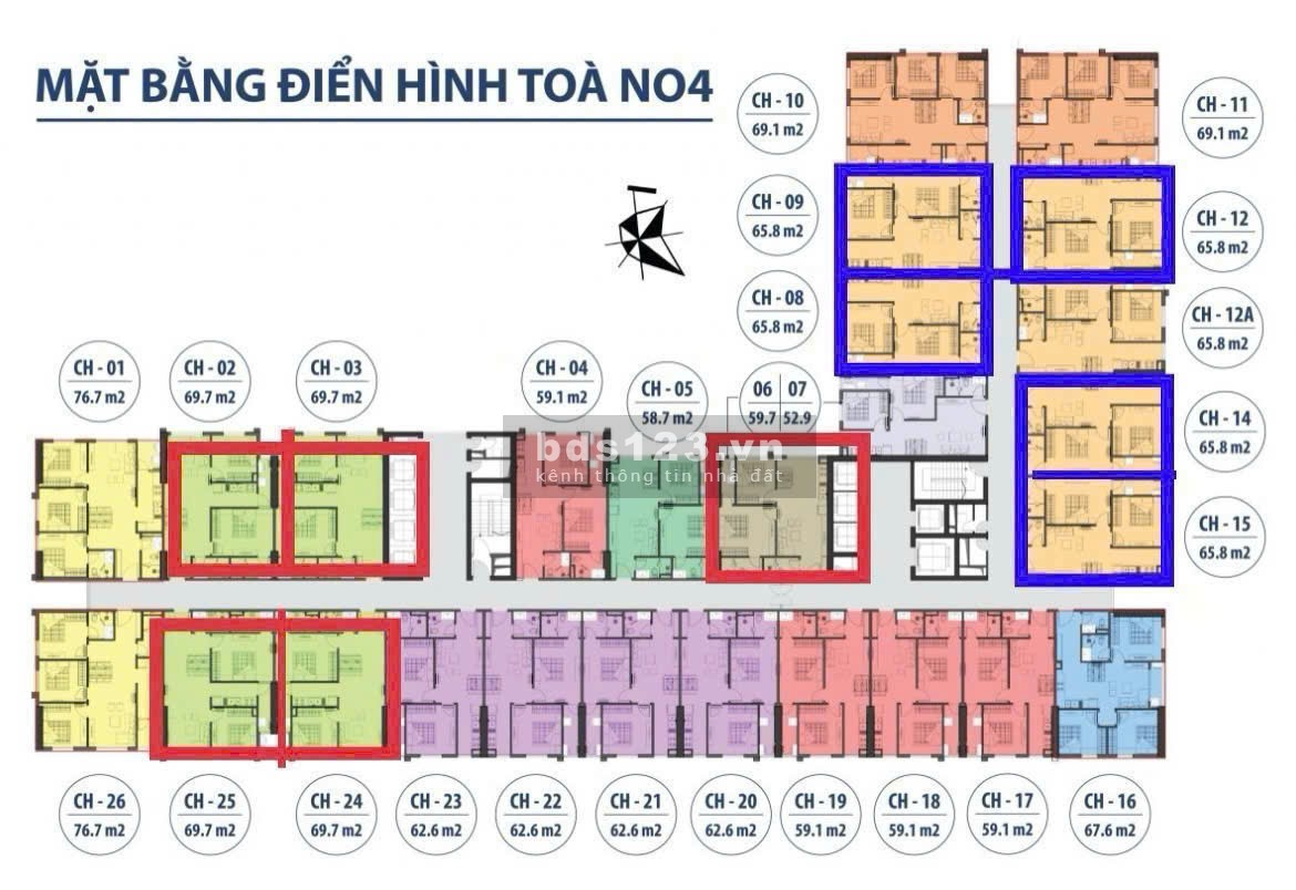 BÁN CĂN HỘ ECOHOME 3 NGỦ CHỈ VỚI 3 TỈ ĐỒNG