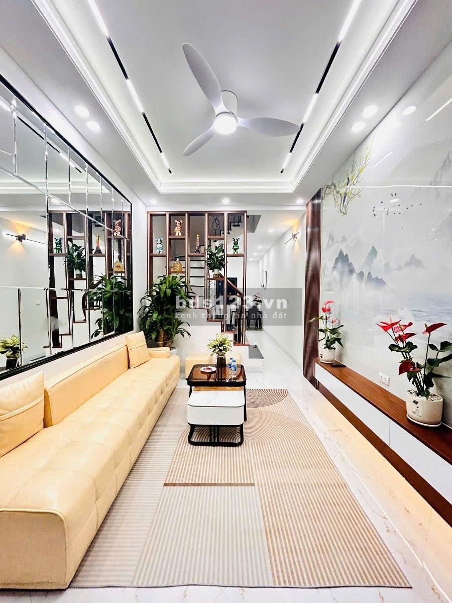 Siêu hiếm nhà đẹp Quan Nhân – Thanh xuân , ngõ thông 36m2 – 4…