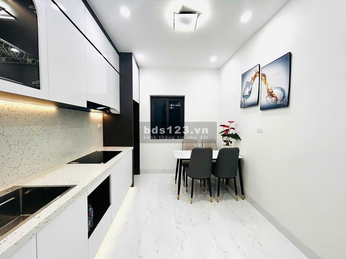 Siêu hiếm nhà đẹp Quan Nhân – Thanh xuân , ngõ thông 36m2 – 4…