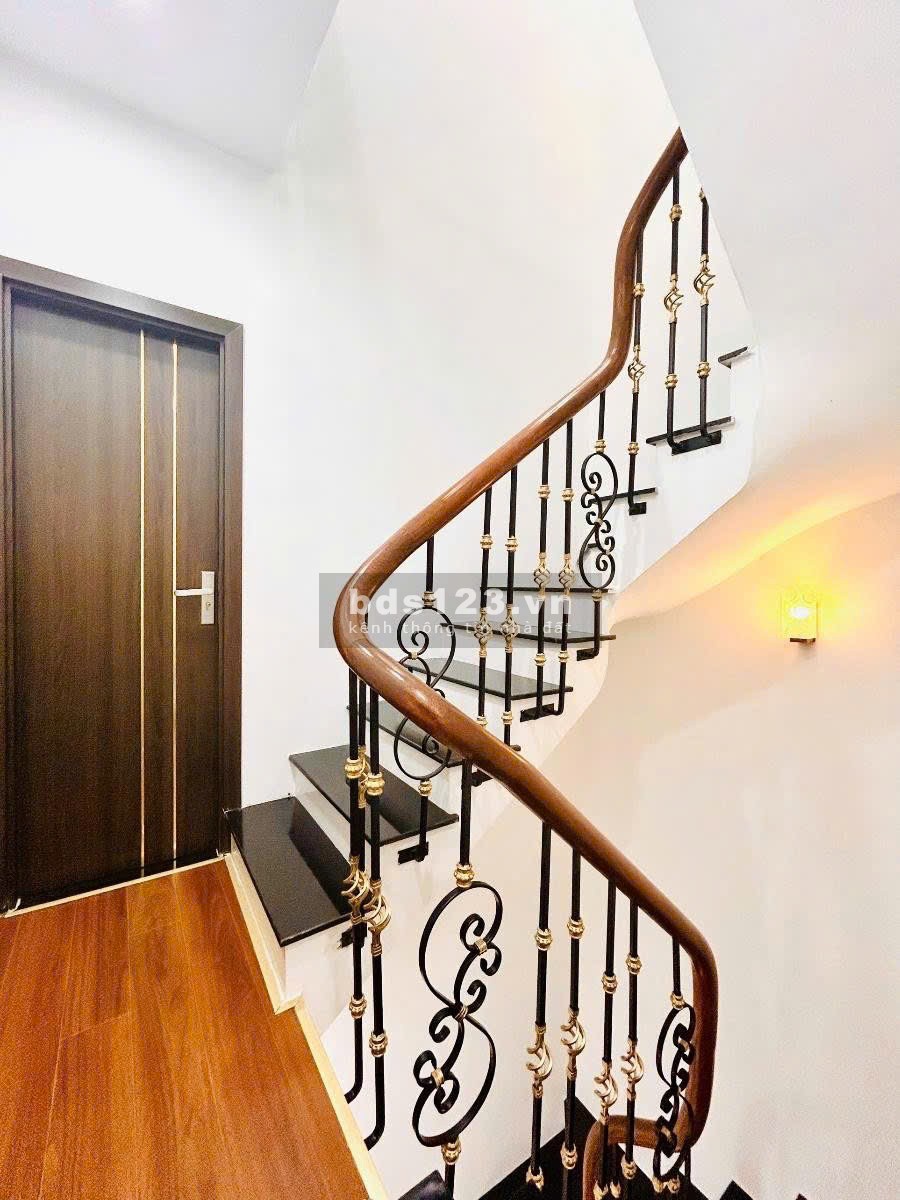 Siêu hiếm nhà đẹp Quan Nhân – Thanh xuân , ngõ thông 36m2 – 4…