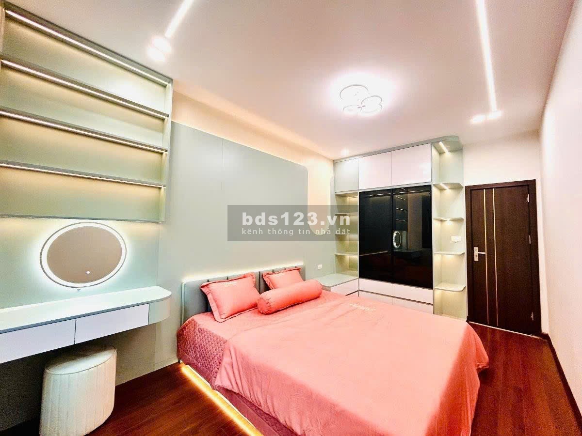 Siêu hiếm nhà đẹp Quan Nhân – Thanh xuân , ngõ thông 36m2 – 4…