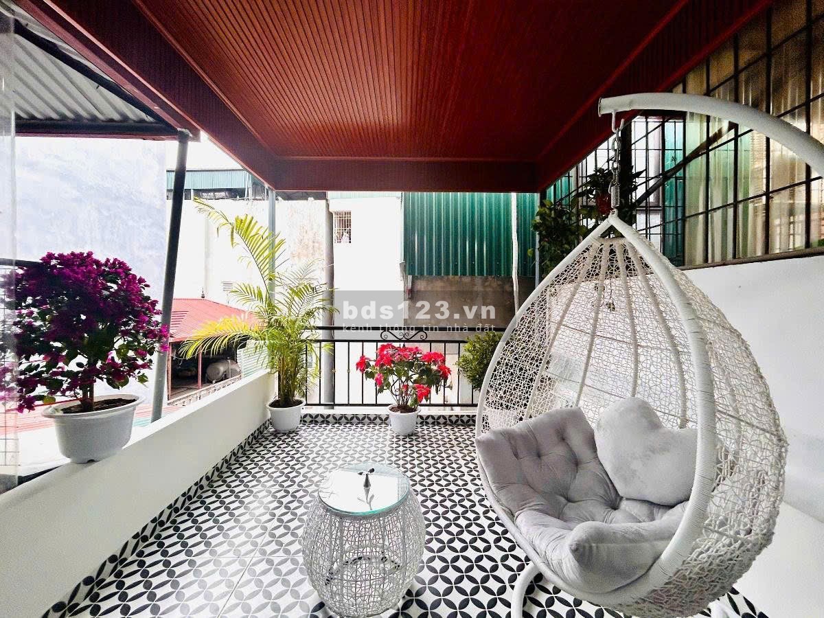 Siêu hiếm nhà đẹp Quan Nhân – Thanh xuân , ngõ thông 36m2 – 4…