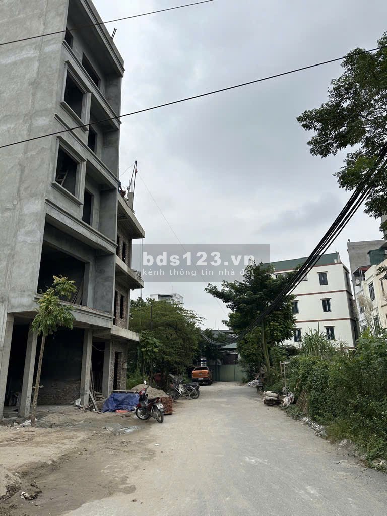 41m2 NHÀ CHỦ TỰ XÂY, LAI XÁ, KIM CHUNG - 3 THOÁNG - CẠNH KĐT…