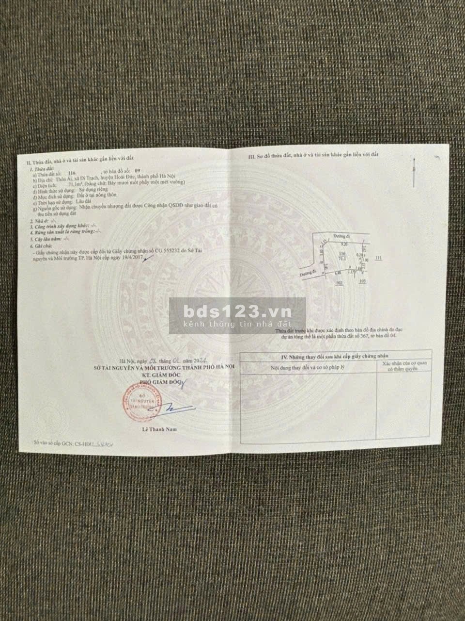 41m2 NHÀ CHỦ TỰ XÂY, LAI XÁ, KIM CHUNG - 3 THOÁNG - CẠNH KĐT…