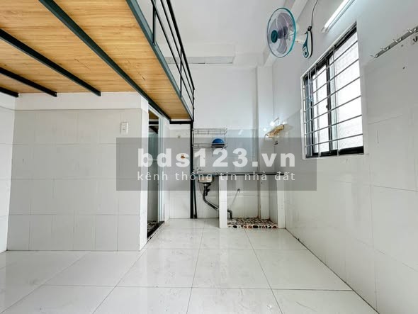 Phòng trọ ban công thoáng mát 3.5 triệu tại Đông Hưng Thuận…