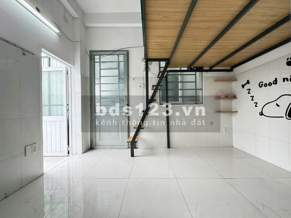 Phòng trọ ban công thoáng mát 3.5 triệu tại Đông Hưng Thuận…