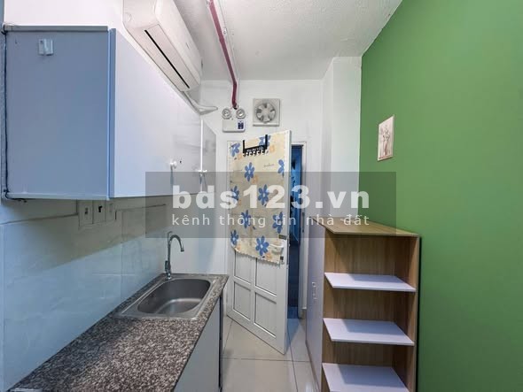 Cho thuê phòng trọ Nguyễn Văn Trỗi, Phú Nhuận