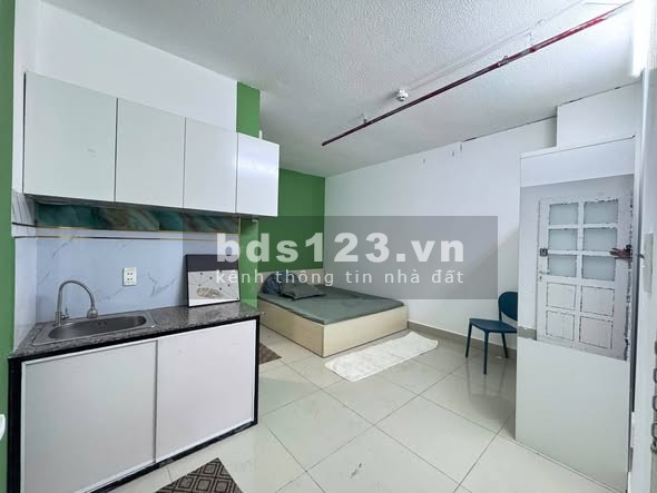 Cho thuê phòng trọ Nguyễn Văn Trỗi, Phú Nhuận