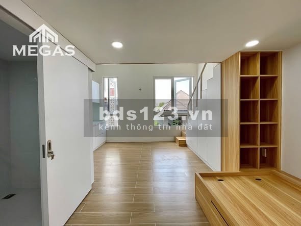 Phòng cho thuê full nội thất Điện Biên Phủ, Ngã Tư Hàng Xanh