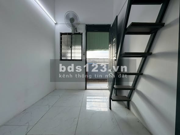 Phòng trọ Quận 12 gần Bến xe An Sương, tiện ích đầy đủ