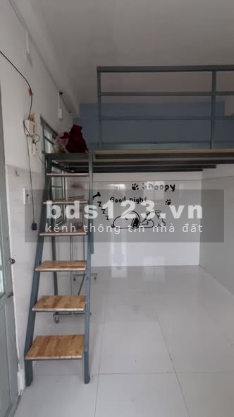 Phòng trọ ban công thoáng mát 3.5 triệu tại Đông Hưng Thuận…
