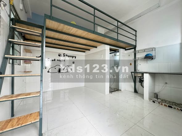 Phòng trọ ban công thoáng mát 3.5 triệu tại Đông Hưng Thuận…