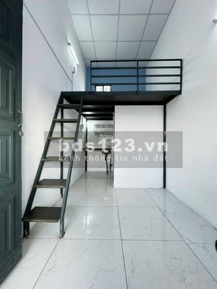 Phòng trọ Quận 12 gần Bến xe An Sương, tiện ích đầy đủ