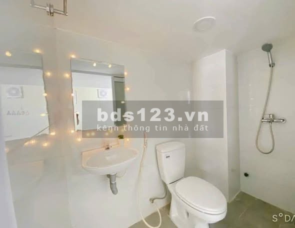 Cho thuê căn hộ 19/2 Mai Văn Ngọc, P.11 Phú Nhuận, nội thất…