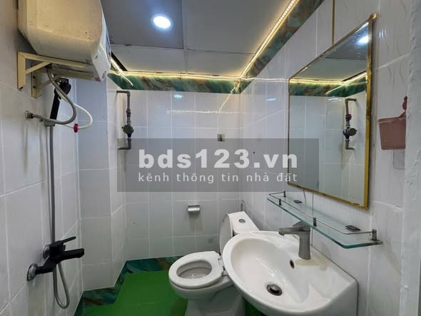 Cho thuê phòng trọ Nguyễn Văn Trỗi, Phú Nhuận