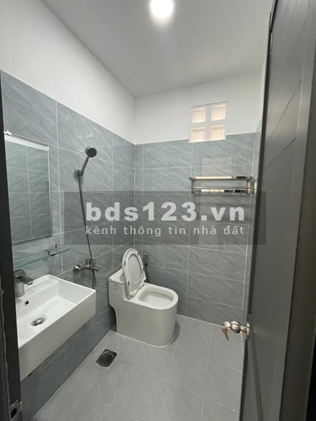 Cho thuê căn hộ Studio tách bếp, cửa sổ trời mới 100% tại…