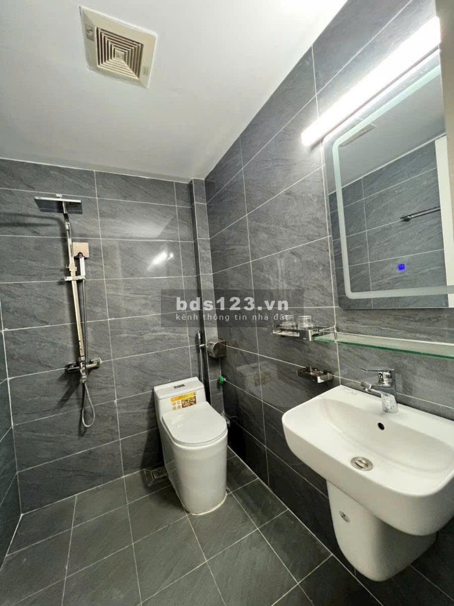 Chỉ hơn 14 tỷ có NHÀ MỚI Ngõ 225 Quan Hoa, 51m2*4T, LÔ GÓC, 3…