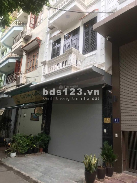 SIÊU PHẨM MINH KHAI - THANG MÁY - GARA Ô TÔ 55m² x 7 TẦNG NHỈNH …