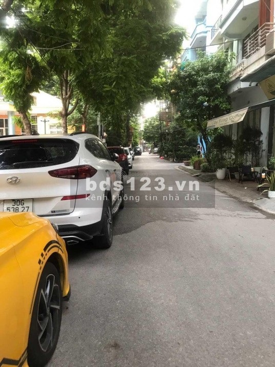 SIÊU PHẨM MINH KHAI - THANG MÁY - GARA Ô TÔ 55m² x 7 TẦNG NHỈNH …