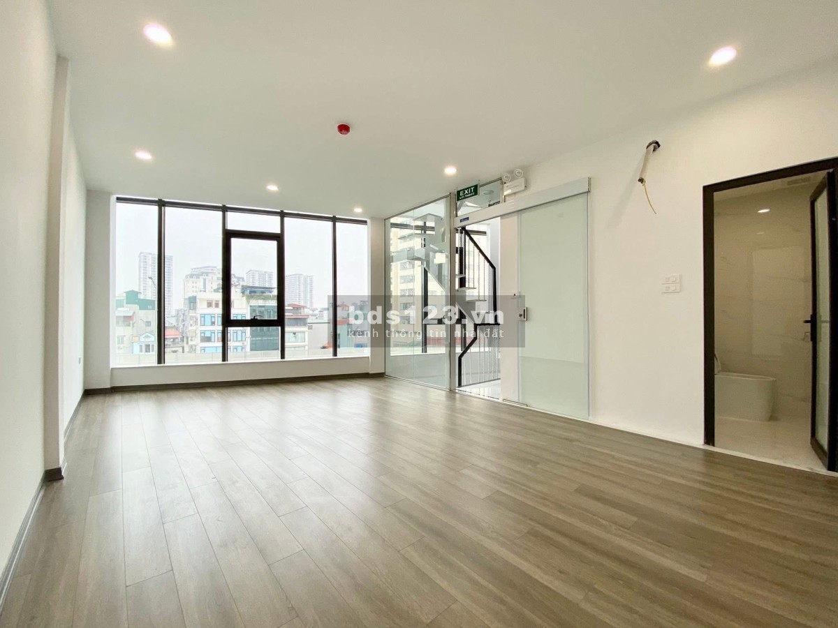 SIÊU PHẨM MẶT PHỐ PHẠM VĂN ĐỒNG - 9 TẦNG THANG MÁY - VỈA…