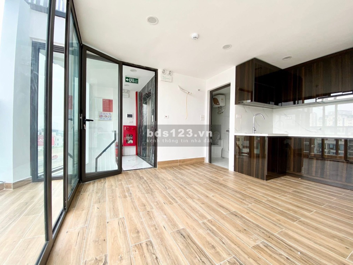 SIÊU PHẨM MẶT PHỐ PHẠM VĂN ĐỒNG - 9 TẦNG THANG MÁY - VỈA…