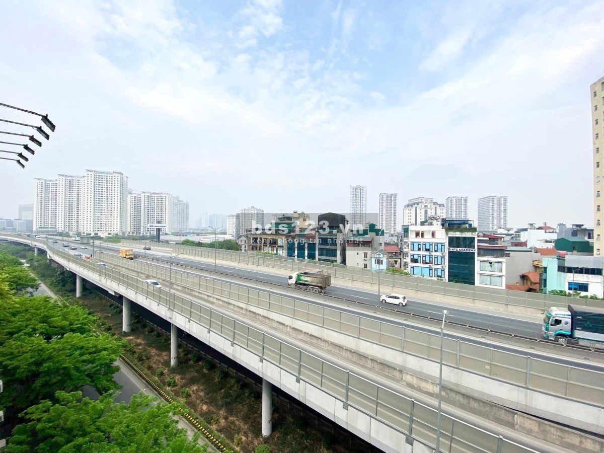 SIÊU PHẨM MẶT PHỐ PHẠM VĂN ĐỒNG - 9 TẦNG THANG MÁY - VỈA…