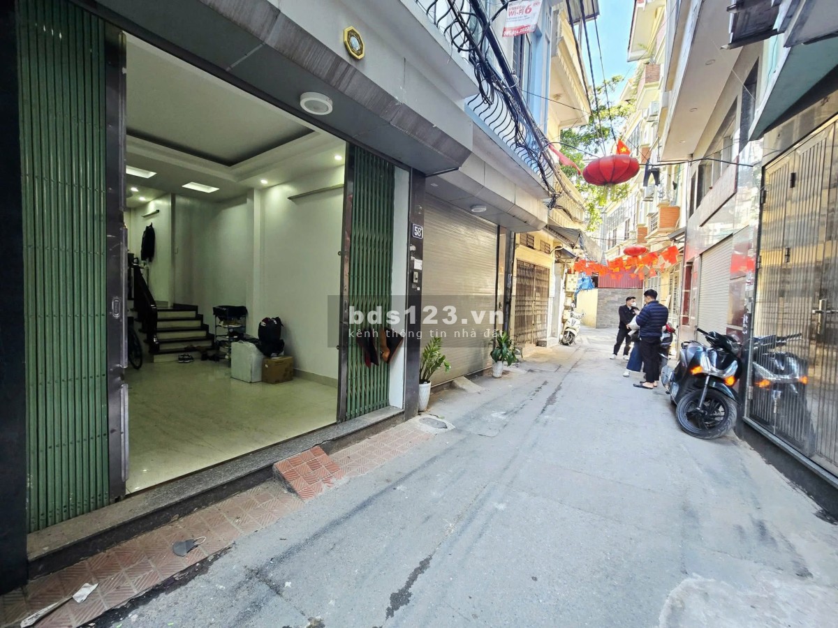 SIÊU PHẨM MẶT PHỐ PHẠM VĂN ĐỒNG - 9 TẦNG THANG MÁY - VỈA…