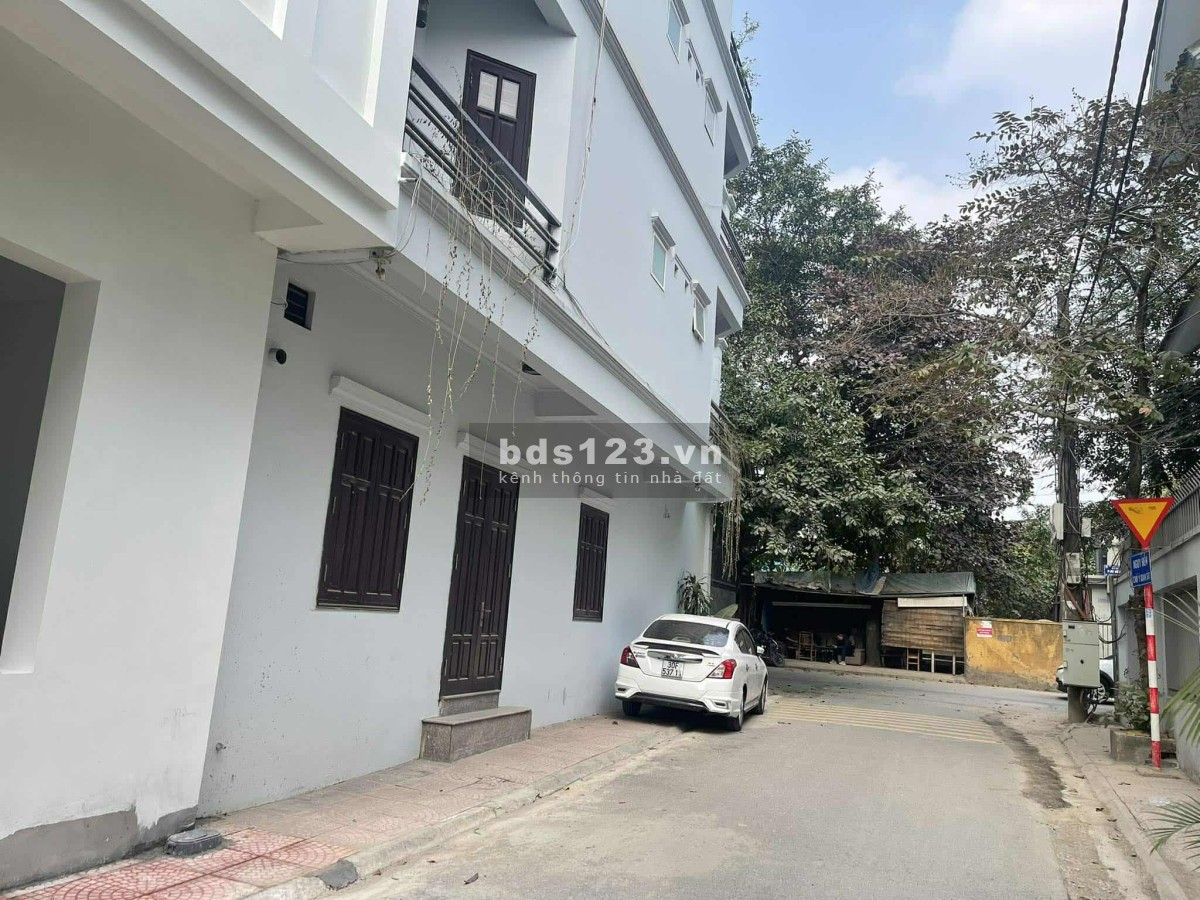 Bán nhà Kim Ngưu 40m² x 5 TẦNG THANG MÁY - NHỈNH 10 TỶ