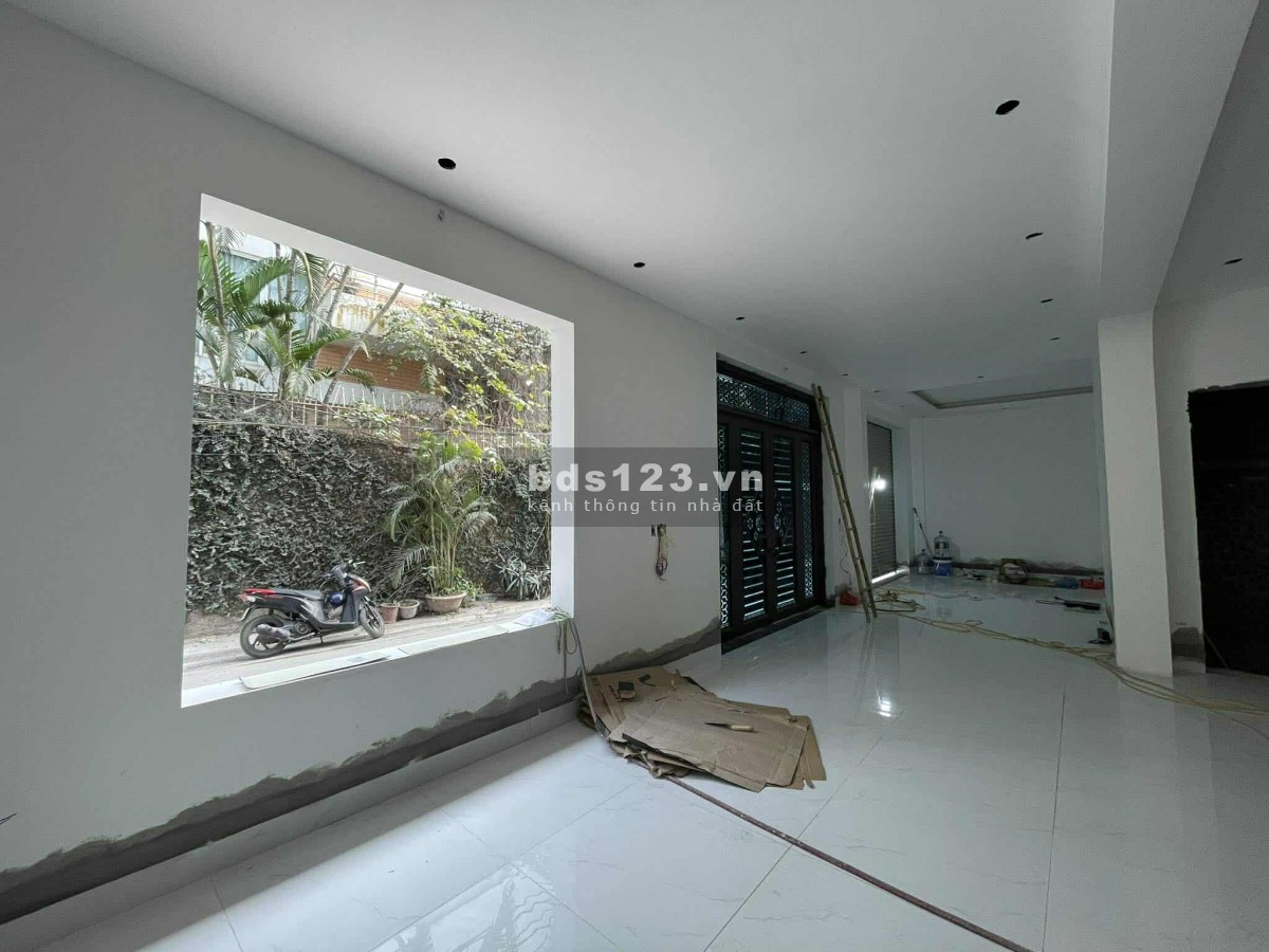 Bán nhà Kim Ngưu 40m² x 5 TẦNG THANG MÁY - NHỈNH 10 TỶ