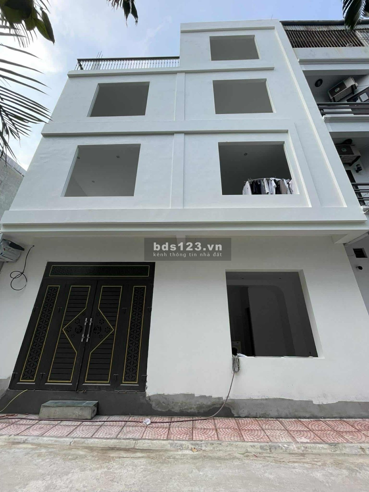 Bán nhà Kim Ngưu 40m² x 5 TẦNG THANG MÁY - NHỈNH 10 TỶ