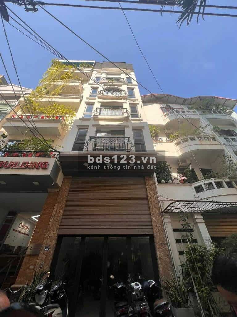 SIÊU PHẨM KIM NGƯU - Ở NGAY 45m² x 5 TẦNG x 4 PHÒNG NGỦ -…