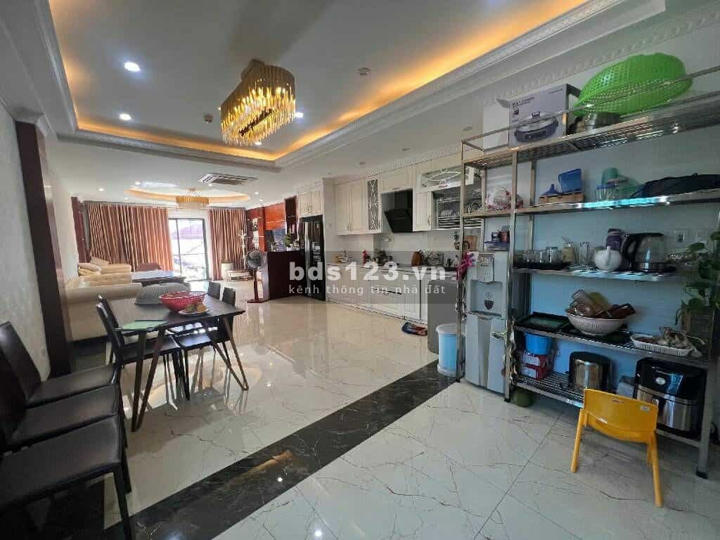 SIÊU PHẨM KIM NGƯU - Ở NGAY 45m² x 5 TẦNG x 4 PHÒNG NGỦ -…