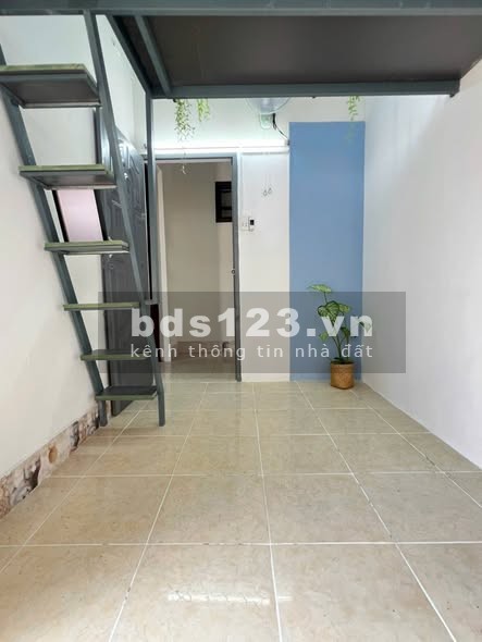 Phòng trọ P.202 Tân Thới Nhất 08, Q.12 - Giá 2.9 triệu, có ban…