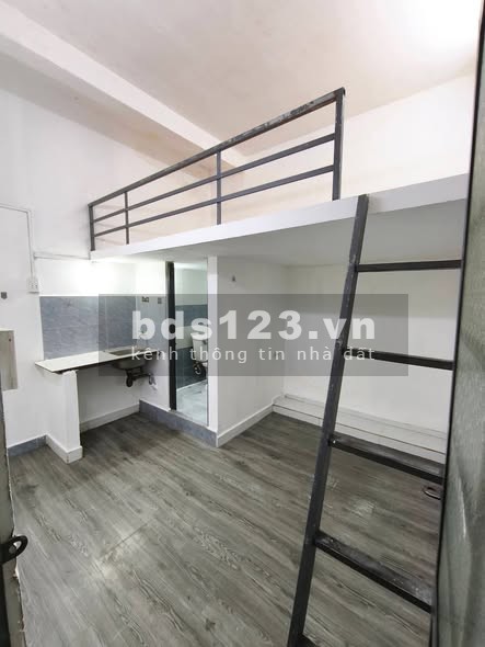 Phòng trọ lầu 1 Phan Đăng Lưu, Phú Nhuận - Giá 3.5 triệu/tháng