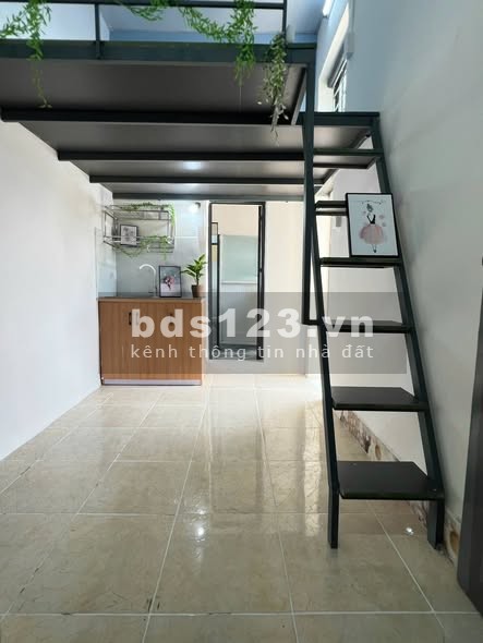 Phòng trọ P.202 Tân Thới Nhất 08, Q.12 - Giá 2.9 triệu, có ban…