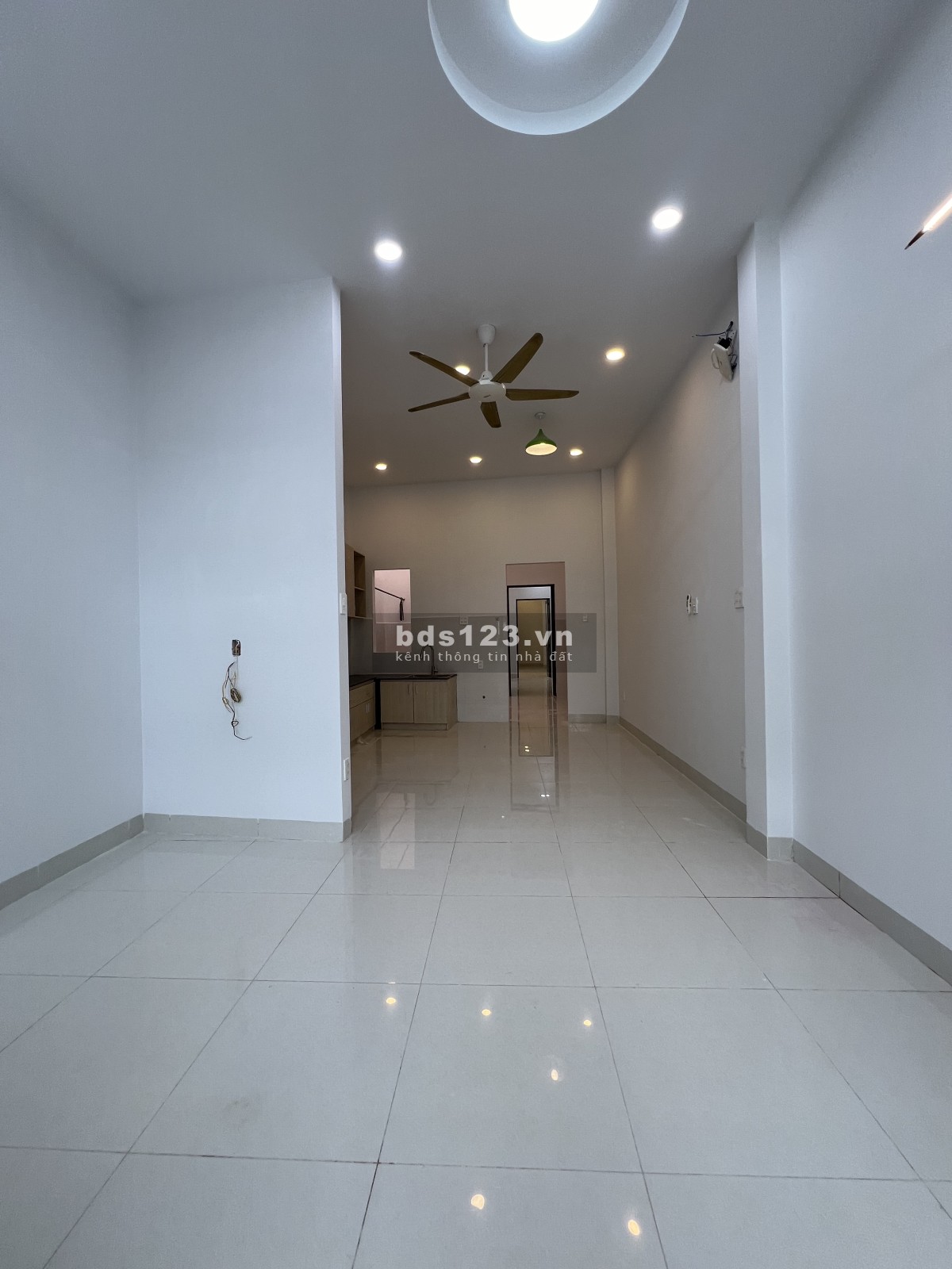 Bán nhà hẻm oto Phú Thuỷ Phan Thiết cũ