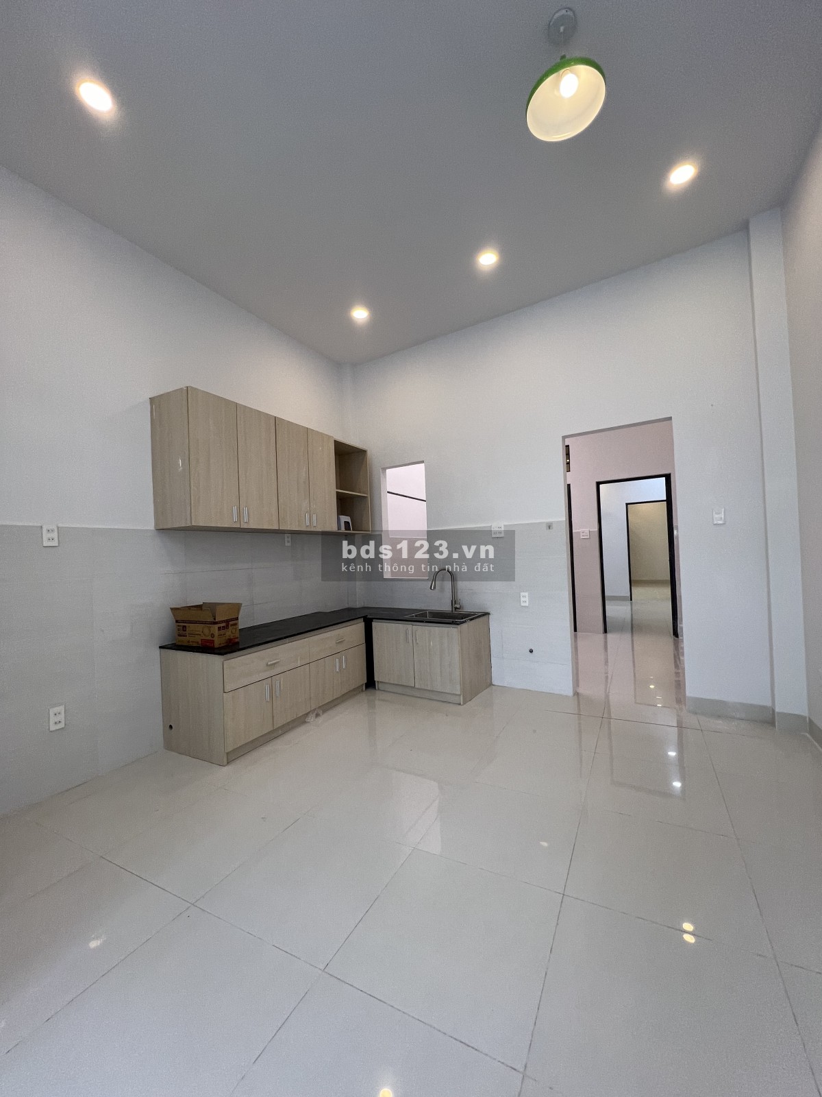 Bán nhà hẻm oto Phú Thuỷ Phan Thiết cũ