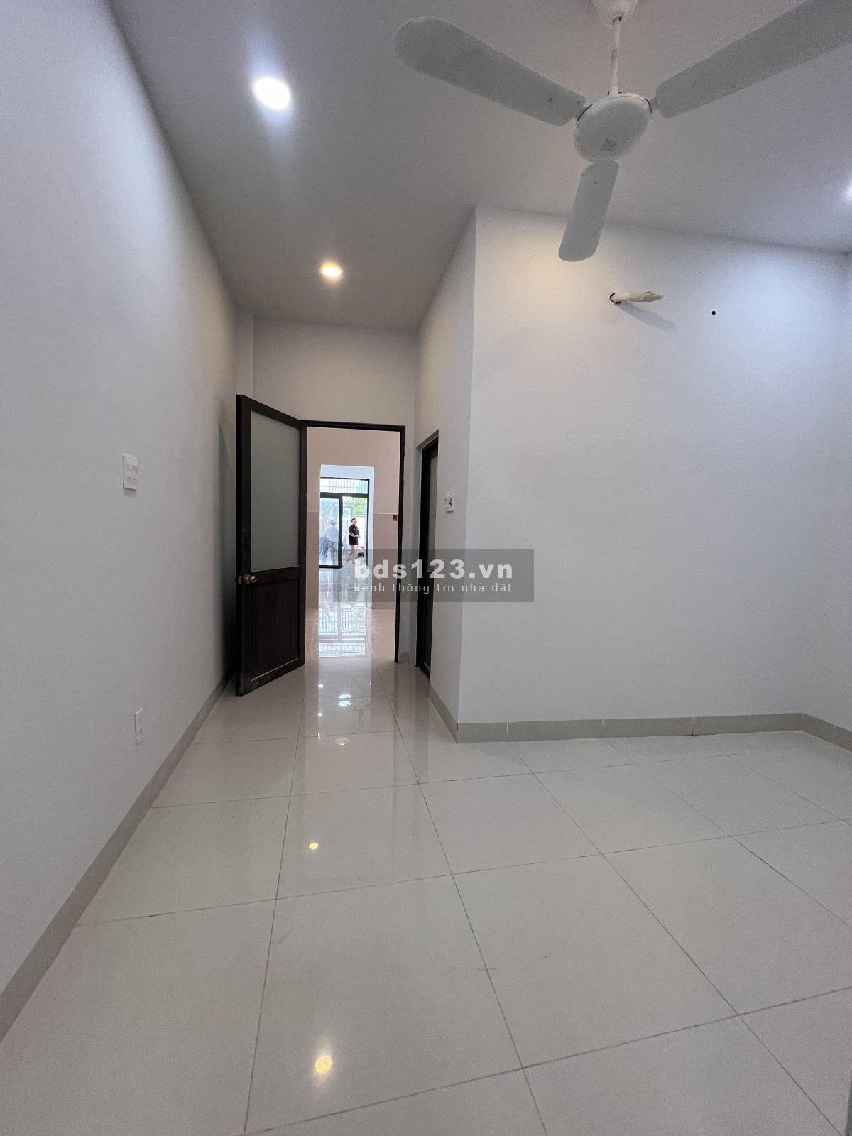 Bán nhà hẻm oto Phú Thuỷ Phan Thiết cũ