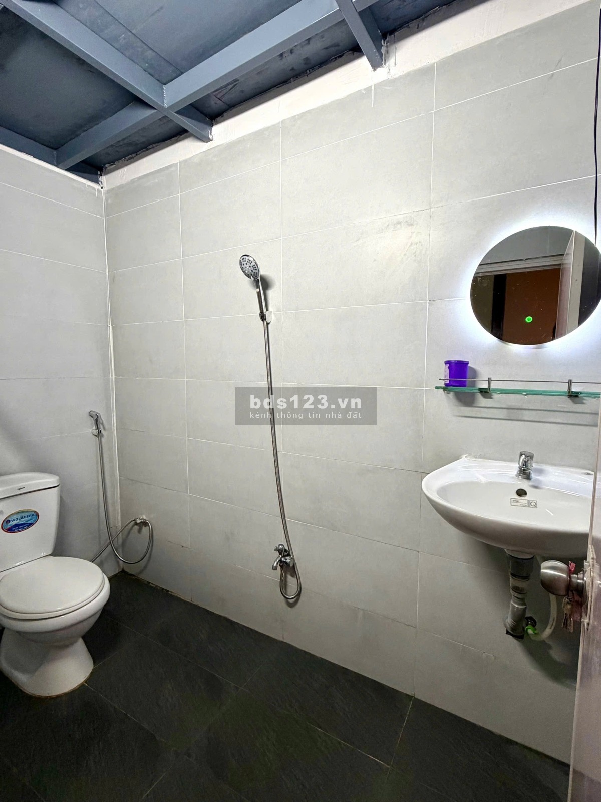 Quận 8-chính chủ cho thuê phòng mới xây