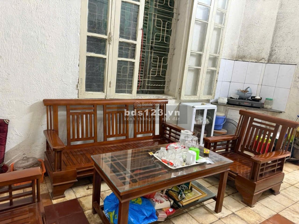 Cho thuê nhà làm kho Phố Nguyễn Huy Tự - Hai Bà Trưng, 30m, tầng 1